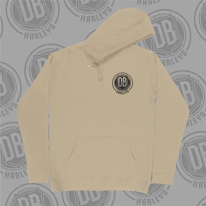 OG Logo Hood