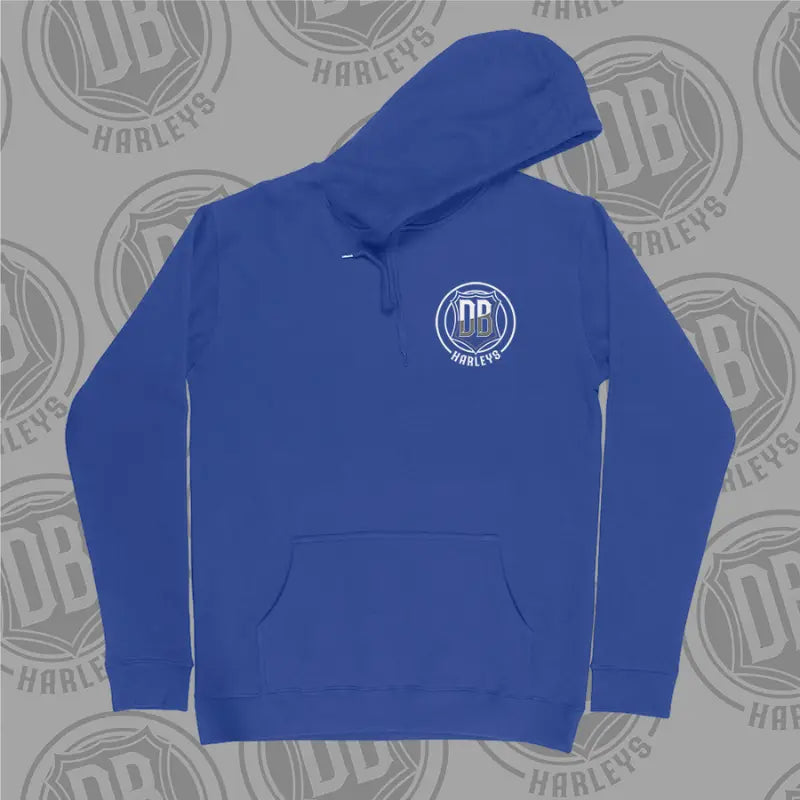 OG Logo Hood