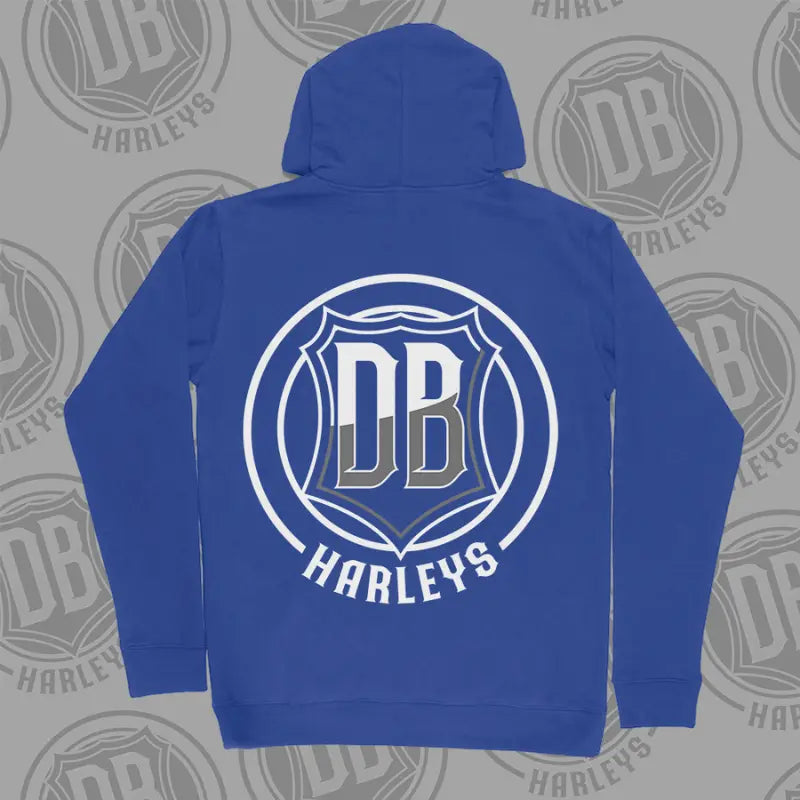 OG Logo Hood