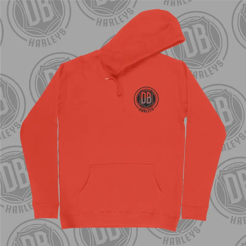 OG Logo Hood