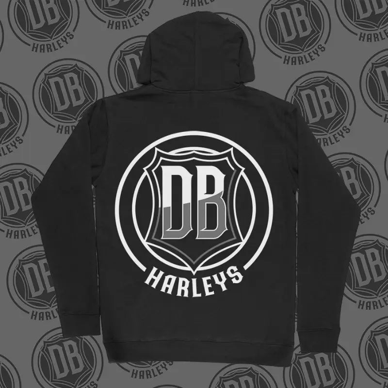 OG Logo Hood