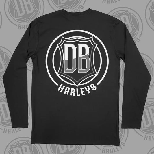 OG Logo Long Sleeve Tee