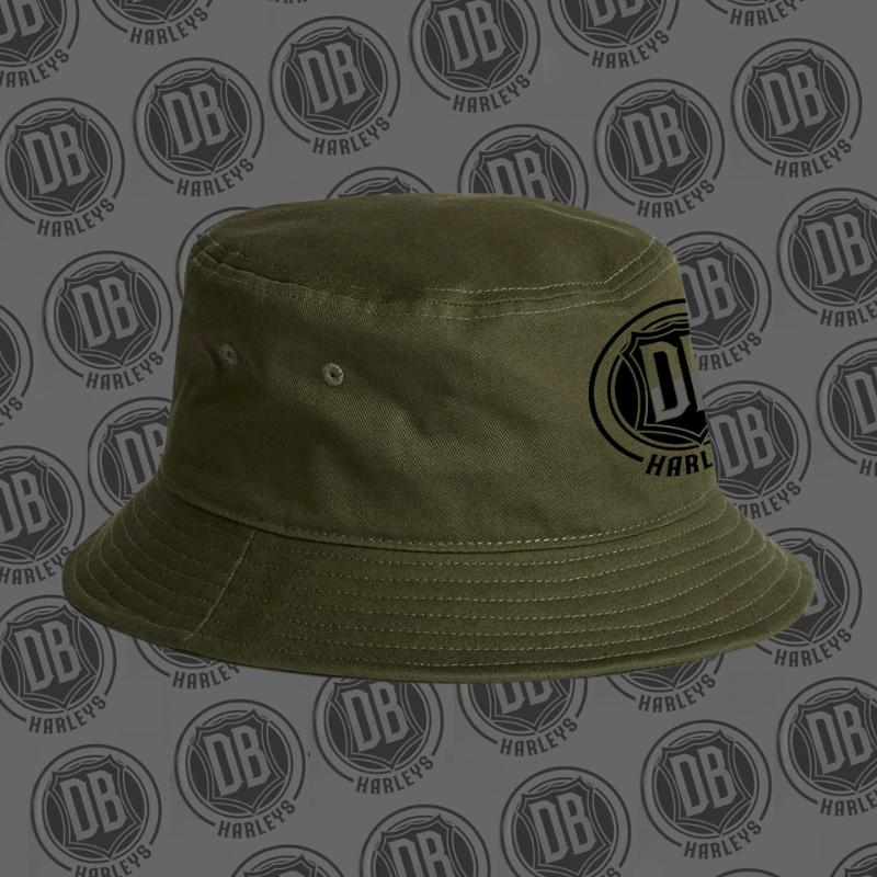 OG Logo Bucket Hat