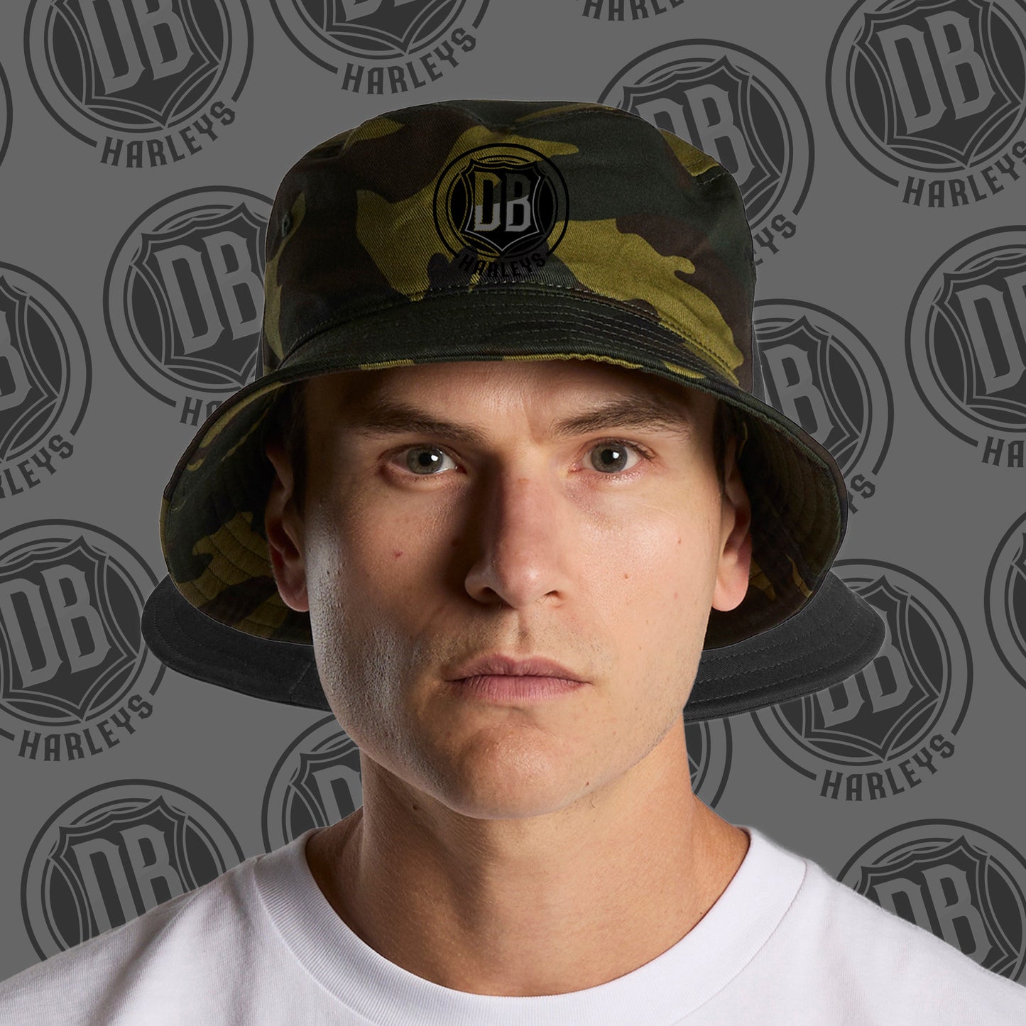 OG Logo Bucket Hat